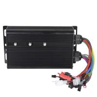 LCD or TFT Display + 3000W 4.0 FAT TIRE Electric Bicycle E Bike Hub Motor Kit