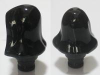 New Black Grim Reaper Skull Car Manual Gear Shift Knob Stick Universal knob57