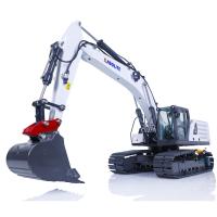 In Stock Kabolite K961-100S 1/18 RC Hydraulic Excavator Digger Attachments Sound