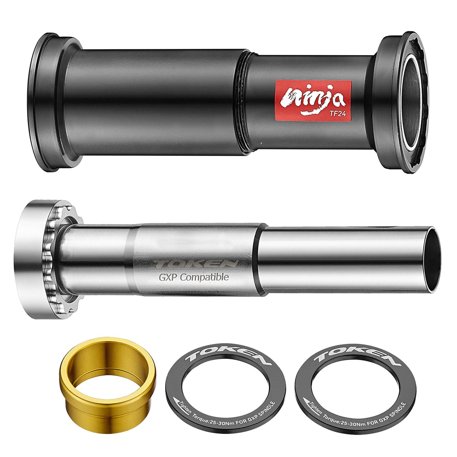 Trek gxp sale bottom bracket