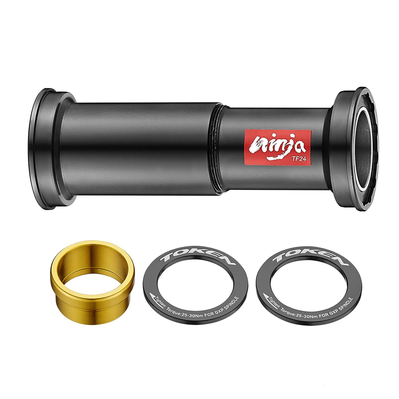 Trek bb95 bottom store bracket