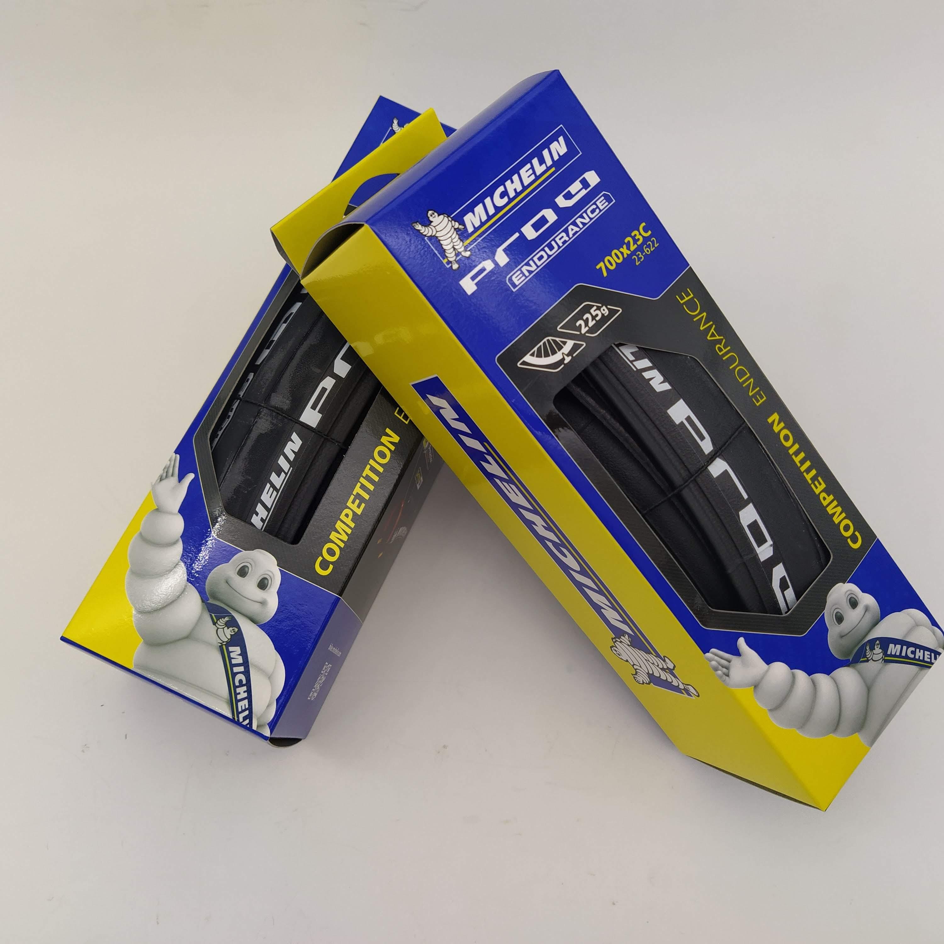 Michelin pro4 endurance hot sale road bike tyres